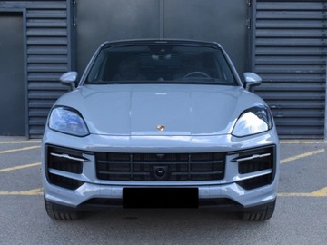 Porsche Cayenne III SUV Facelifting 4.0 474KM 2025 PORSCHE Cayenne Coupe S Suv 4.0 (474KM) 2025, zdjęcie 2