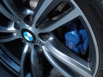 BMW Seria 4 F32-33-36 Coupe 428i 245KM 2016 BMW 428i 245ps xDrive M-Pakiet M-Performance Krajowy Skóra Hi-Fi Kamera F1, zdjęcie 9