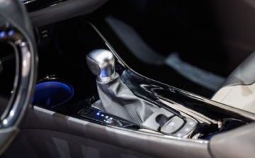 Toyota C-HR I Crossover Facelifting 2.0 Hybrid Dynamic Force 184KM 2019 Toyota C-HR 2.0 Hybrid Selection 2.0 Hybryda 184KM, zdjęcie 33