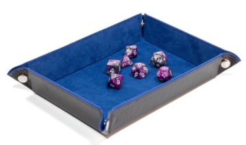 ПРЕВРАЩЕНИЕ В КАМЕНЬ НАБОР ИЗ 7 КУБИКОВ ДЛЯ РПГ