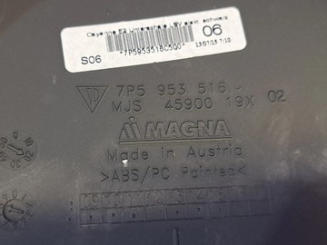 PORSCHE CAYENNE (92A) 2016 MĚCH