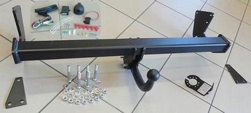 БУКСИРОВОЧНЫЙ КРЮК VITO 3 III W447 MERCEDES с 2014 МОДУЛЬ