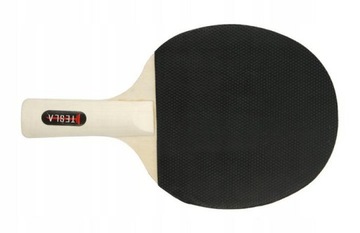 Набор для настольного тенниса PingPong Tesla 100 с 2 ракетками