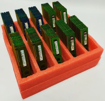 Samsung 16GB (4x4GB) DDR3 1600Mhz M378B5173DB0-CK0