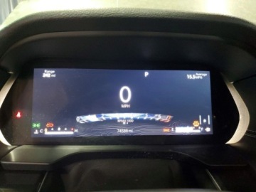 Jeep Grand Cherokee IV 2021 Jeep Grand Cherokee 2021 JEEP GRAND CHEROKEE L LAREDO 3.6 Benzyna 295KM, zdjęcie 11