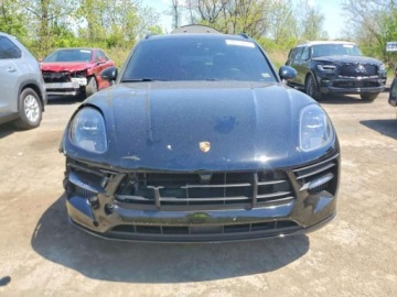 Porsche Macan 2021 Porsche Macan 2021 PORSCHE MACAN GTS 2.9 Benzyna 375KM, zdjęcie 5