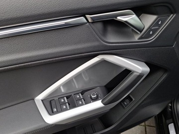 Audi 2024 Audi Q3 Sportback 35TFSI 150KM Sline Stronic MatrixLEDTempomatACCKameraAmb, zdjęcie 8