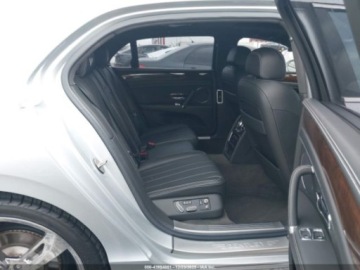 Bentley Continental II 2015 Bentley Flying Spur V8 2015 4.0 Benzyna 500KM, zdjęcie 12