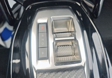 Peugeot 2008 II e-SUV Facelifting Elektryczny 50kWh 136KM 2024 Peugeot 2008 e-2008 50kWh Allure SalonPL Nowy Model Bogata Wersja Od Reki, zdjęcie 21