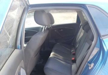 Volkswagen Polo V Hatchback 3d Facelifting 1.4 TDI BlueMotion Technology 90KM 2017 Volkswagen Polo R-Line DSG Okazja 1.4 Diesel 90KM, zdjęcie 17