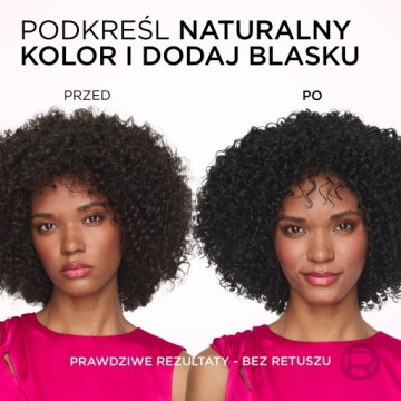 L'Oréal Casting Crème Gloss Ammonia-Free Hair Colour 200 Ebony Black