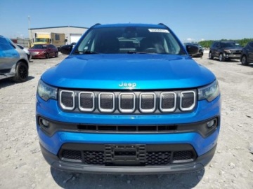Jeep Compass II 2022 Jeep Compass 2022 JEEP COMPASS LATITUDE 2.4 Benzyna 177KM, zdjęcie 5