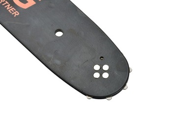 НАПРАВЛЯЮЩАЯ ДЛЯ ПИЛЫ SAW PARTNER 35см + 2 ЦЕПИ