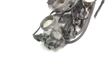 Дроссели Форсунки Kawasaki Z750 S N 03-06
