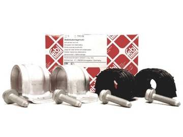 ВТУЛКИ ЗАДНЕГО СТАБИЛИЗАТОРА FEBI AUDI A8 D4 Q3 8U