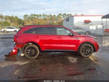 Kia Sorento IV 2023 Kia Sorento Sx 2023 2.5 Benzyna 281KM, zdjęcie 6