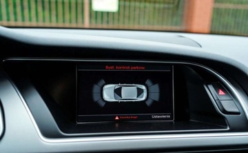 Audi A5 8T Cabriolet 2.0 TFSI 211KM 2013 Audi A5 Sportback S-LINE 2.0B 211Ps Quattro Ledy Automat Klimatronik Bixen, zdjęcie 34