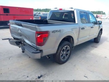 Ford 2024 Ford F150 STX 2024 2.7l 2.7 Benzyna 325KM, zdjęcie 5