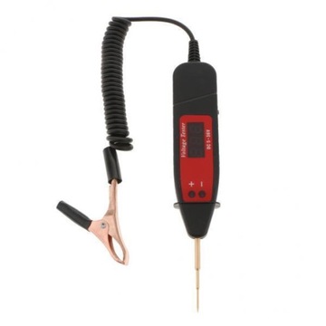 Tester obwodów LED 4X Auto Car Truck
