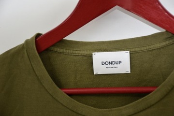 Dondup t-shirt koszulka męska XXL