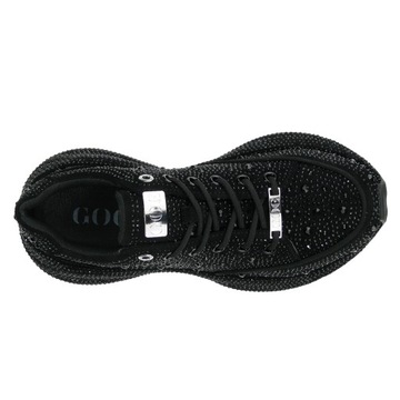 Женская спортивная обувь GOE, городские весенние модные кроссовки JJ2N4058 37