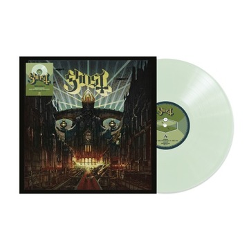 GHOST Meliora (INDIE COLOR LP)