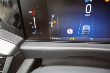 Ford Tourneo Custom II 2024 Ford Tourneo Custom Titanium X L1H1 Automat 2024r., zdjęcie 15