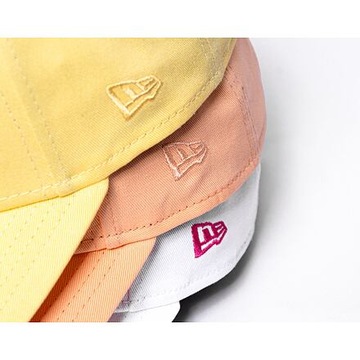 ЖЕНСКАЯ КЕПКА NEW ERA ОРИГИНАЛЬНАЯ ГОЛОГРАММА