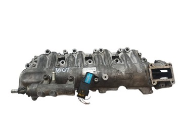 KOLEKTOR SACÍ/ZBĚRNÉ 1.9 CDTI OPEL VECTRA III (2002-2008) C