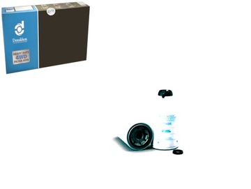 Сепаратор топливного фильтра SPIN-ON Donaldson P558000 CUMMINS 3308638