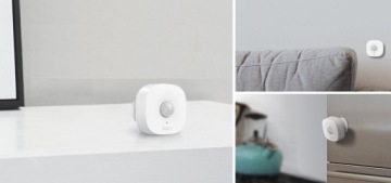 Датчик движения TP-LINK Tapo Smart T100