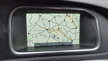 Volvo V40 II Hatchback 1.6 D2 115KM 2014 Volvo V40 1.6 Hdi 115KM Navi Led Climatronic, zdjęcie 12