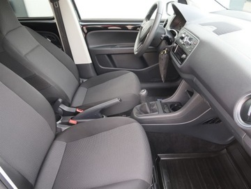 Skoda Citigo Hatchback 3d Facelifting 1.0 MPI 60KM 2018 Skoda Citigo 1.0 MPI, Salon Polska, 1. Właściciel, zdjęcie 8