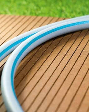 НАБОР ДЛЯ ПЕРЕНОСКИ 4-СЛОЙНЫЙ САДОВЫЙ ШЛАНГ 1/2