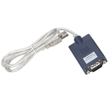 Конвертер USB2.0 в RS485/RS422 Интерфейс последовательной связи db9 Интерфейс данных ada