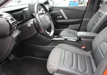 Citroen 2021 Citroen C4 Shine 155KM EAT8 FV23 od RiA 1.2 Benzyna 156KM, zdjęcie 1