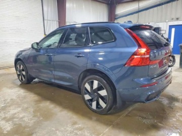Volvo XC60 II Crossover Plug-In Facelifting 2.0 T8 455KM 2025 Volvo XC 60 Plus 2025 2.0 Hybryda Plug-in 455KM, zdjęcie 1