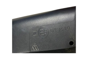 ZRCÁTKO PRAVÉ SUBARU JE III (G3X) 013419 1.0L GASOLINE 69KW 2004