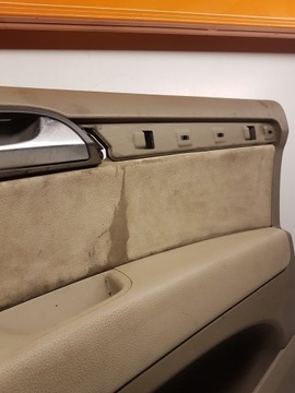 ДВЕРЬ БОКОВАЯ ПЕРЕДНЯЯ ПРАВАЯ AUDI Q7 ЛИФТ 4L1867106