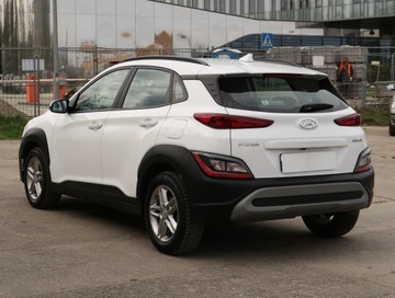 Hyundai Kona I Crossover 1.0 T-GDI 120KM 2020 Hyundai Kona 1.0 T-GDI, Salon Polska, Serwis ASO, zdjęcie 3