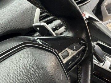 Peugeot 3008 II Crossover 1.5 BlueHDI 130KM 2019 Peugeot 3008 Śliczny Navi 3D LED Automat Kamera, zdjęcie 22