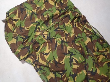 KL HOLANDIA POKROWIEC BIVY COVER NORKA GORE DPM BW DB