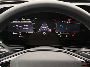 Audi A5 B10 Avant 2.0 TFSI 150KM 2025 Audi A5 Avant Faktura VAT 23 Gwarancja Audi sound system 2.0 Benzyna, zdjęcie 22