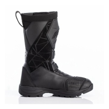 Туфли RST ADVENTURE-X WP CE черные БЕСПЛАТНО