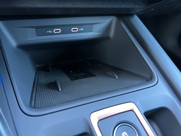 Cupra Leon II 2025 Cupra Leon Sportstourer VZ 2.0 TSI 333 KM 4Drive D, zdjęcie 21