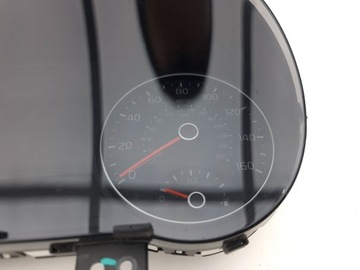 KIA OPTIMA 2016 PŘÍSTROJOVÁ DESKA / TACHOMETR