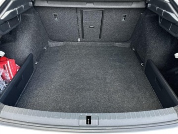 Skoda Octavia IV Liftback 2.0 TSI 190KM 2022 Skoda Octavia 2.0TSI 190KM Style DSG l LED Matrix,, zdjęcie 9