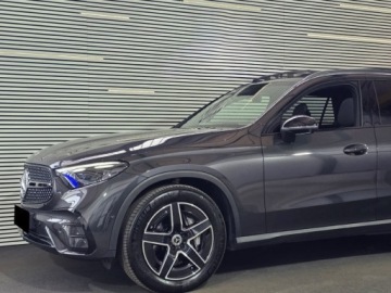 Mercedes GLC C254/X254 SUV 2.0 200d 163KM 2026 MERCEDES-BENZ GLC 200 d 4-Matic AMG Line 2.0 (163KM) 2026, zdjęcie 11