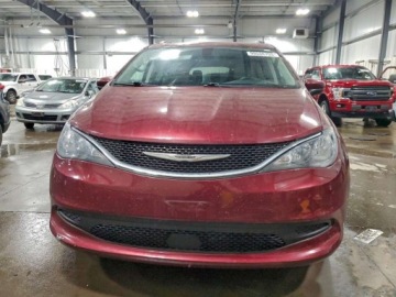 Chrysler Voyager V 2021 Chrysler Voyager Lxi 2021 3.6 Benzyna 287KM, zdjęcie 5