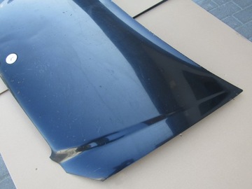 KAPOTA KRYT MOTORU MERCEDES VITO W639